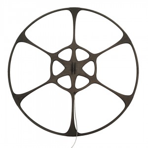 Nexus MP 41” (104см) 5.7 khz концентрична антена