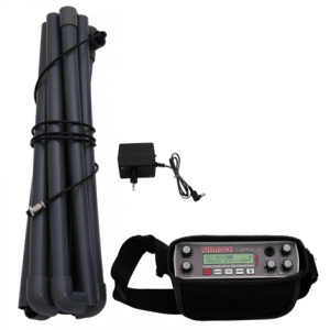 Deep Metaldetector THRACE - TERRA 2 VER 2.2