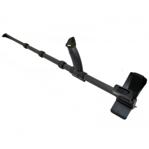 Telescopic stick for XP Deus