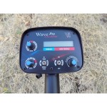 Металотърсач Wave Excalibur Pro 12 Khz 