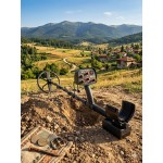 Металотърсач Wave Terminator W70 Multi 5 8 18 20 khz 