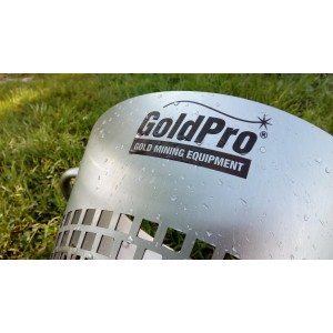GoldPro Gold Classifier