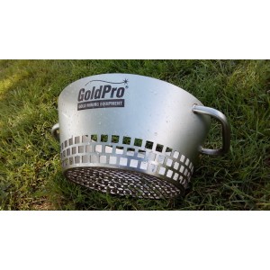 GoldPro Gold Classifier