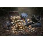 Металотърсач WaveTerminator GL6 5,8 and 18 Khz  