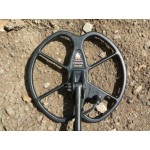Сонда за Fisher F2 и F5 - Pirate DD 28cm 