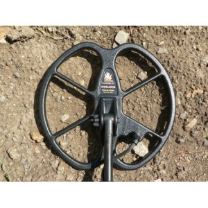 Сонда за Fisher F2 и F5 - Pirate DD 28cm